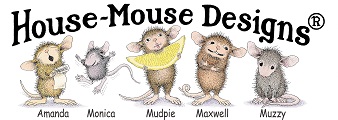 House-Mouse Design